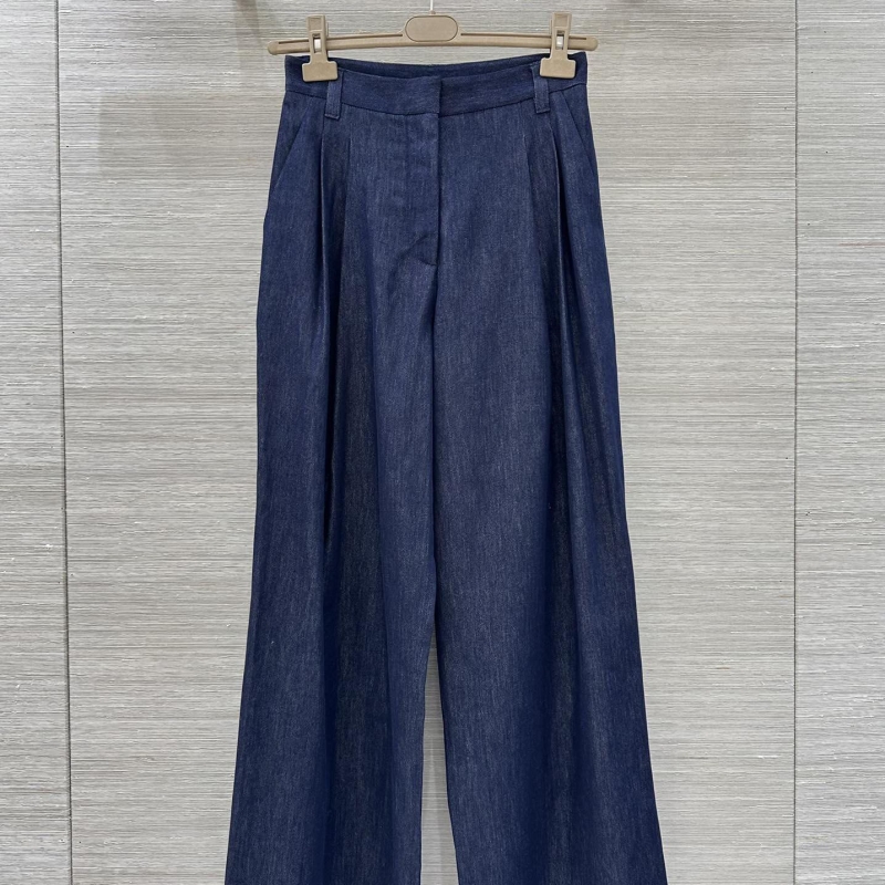 Brunello Cucinelli Long Pants